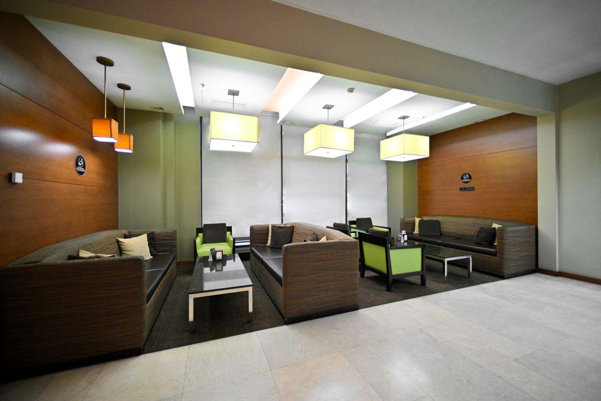 Yerevan Place Exterior foto